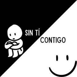 Sin ti / Contigo