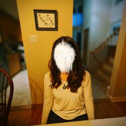 Moonbeams, Gently, Enter Through My Window, Falling