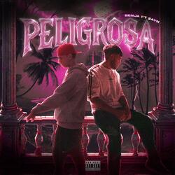 PELIGROSA (feat. ZAYN)