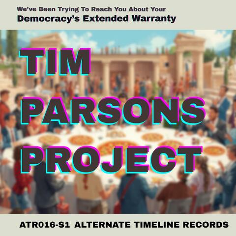 We've Been Trying To Reach You About Your Democracy's Extended Warranty (feat. deFORMATi)