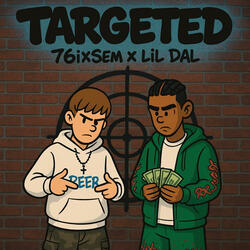 Targeted (feat. Lil Dal)