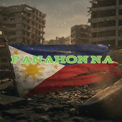 (2025) Panahon na
