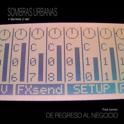 De regreso al negocio (con Tea Time & Sk1) Pod. Iceman