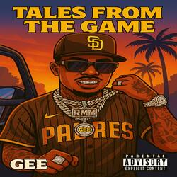 Tales From The Game (Too Short "Freaky Tales" REMAKE) (Radio Edit)