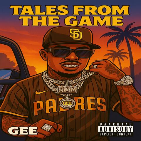 Tales From The Game (Too Short "Freaky Tales" REMAKE) (Radio Edit)