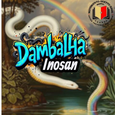 Dambalha Inosan