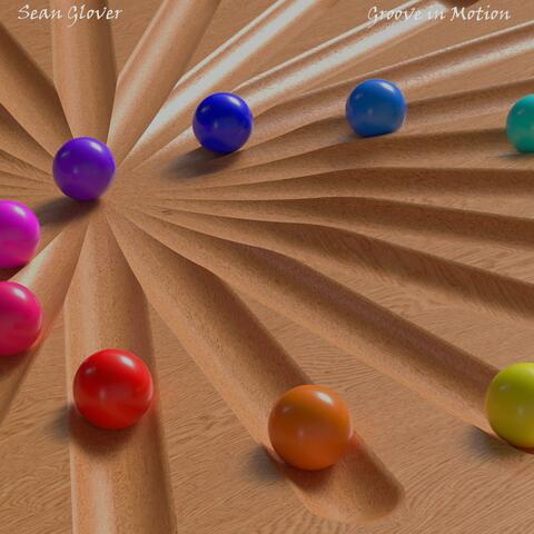 Groove in Motion