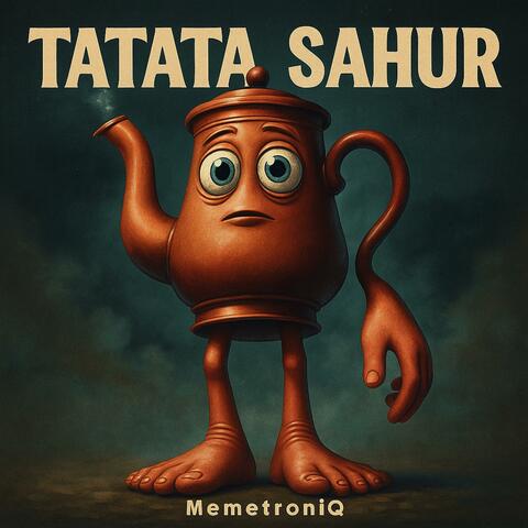 Tatata Sahur (Phonk House)