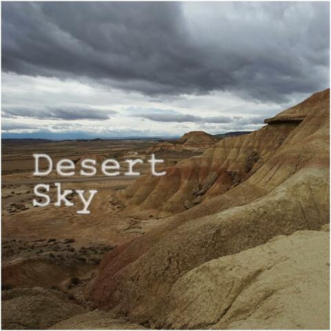 Desert Sky