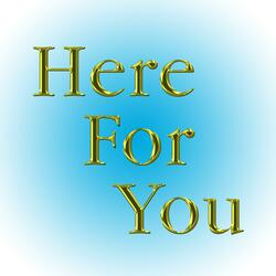 Here For You (feat. Isadar & Fabian Thibodeaux) (Instrumental Version)