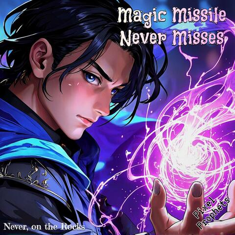 Magic Missile Never Misses