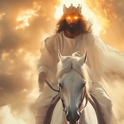 Here Comes The Lord!