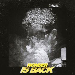 Is Back