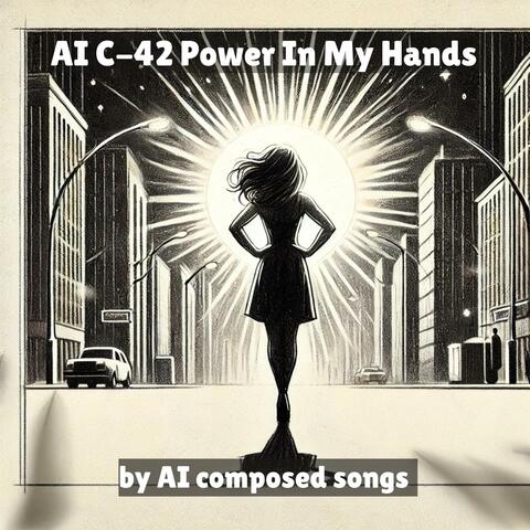 AI C-42 Power In My Hands