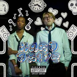 hard drive (feat. Dilruk De Silva)