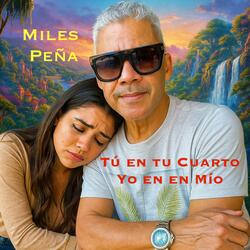 TÚ EN TU CUARTO YO EN EL MÍO