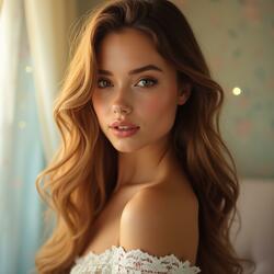 Hayalin Karşımda Ya