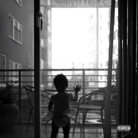 Little Icarus (feat. Cassius Moon & Dana Hilliard)