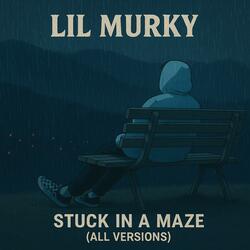 Stuck In A Maze (feat. Lil Wizzy TL) (Alternative Version)