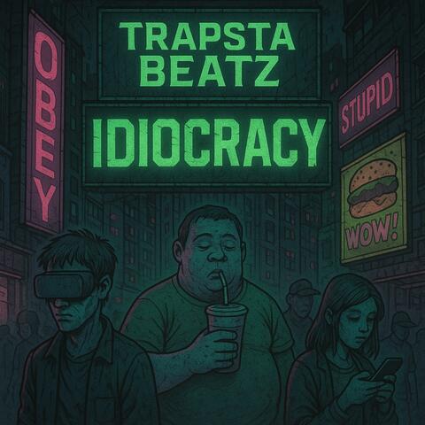 Idiocracy (Instrumental)