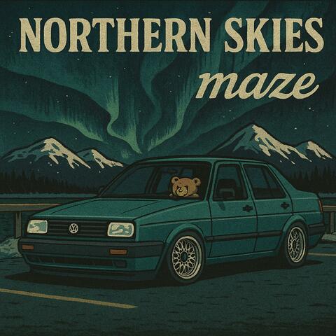 northern skies