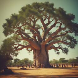 The Baobab