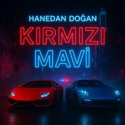 Kırmızı Mavi
