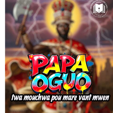 twa mouchwa pou mare vant mwen