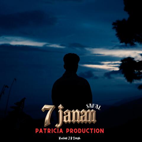 7 JANAM