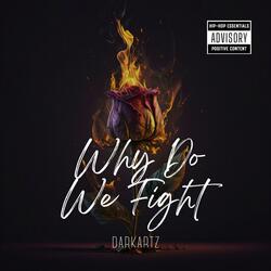 Why Do We Fight (Radio Edit)