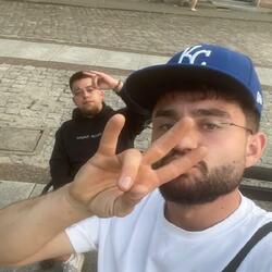 Wsparcie (feat. Balladin)