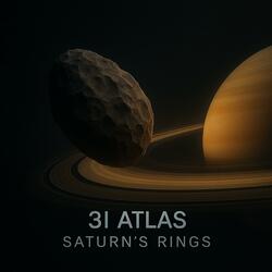 Saturn’s Rings