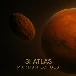 Martian Echoes