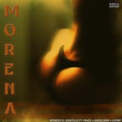 Morena (feat. Fanco, KarloSDM & LucimP)