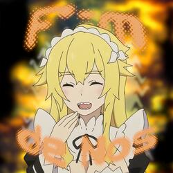 Fim de Nós  (Super Slowed)