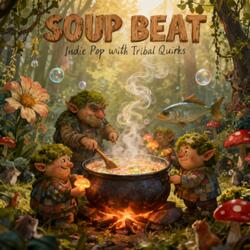 Soup Beat