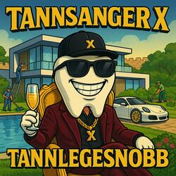 Tannlegesnobb
