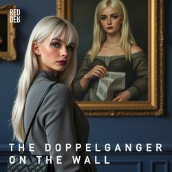 The Doppelganger On The Wall