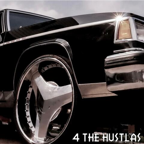 4 THE HUSTLAS