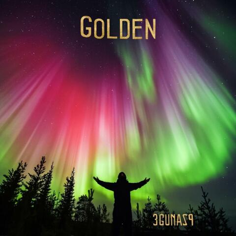 Golden (The Shift 14D)