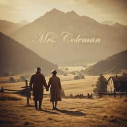 Mrs. Coleman
