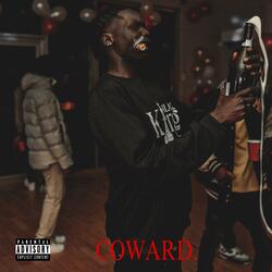 COWARD.