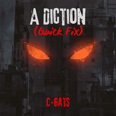 A Diction (Quick Fix)