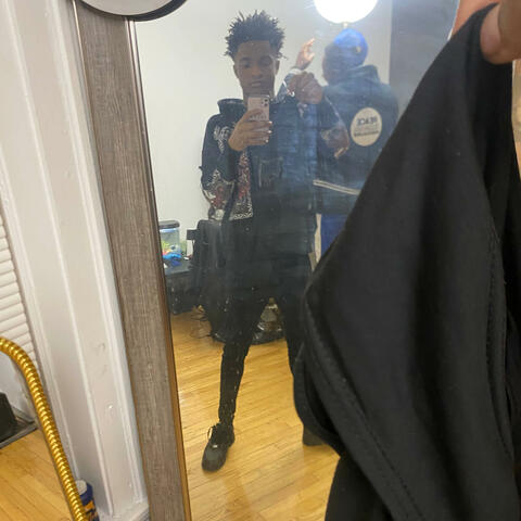 Mumble (feat. Nmb paso) [Remix]