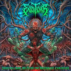 Schizophrenic Killer Instinc