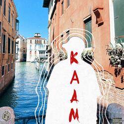 Kaam (feat. Reena nafri)