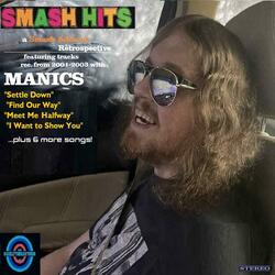 Settle Down (feat. MANICS)