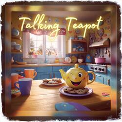 Talking Teapot