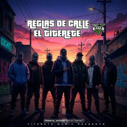 Reglas De Calle