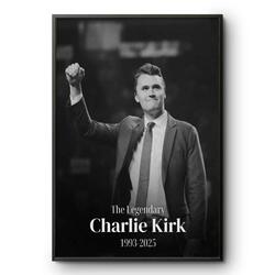 Sorry Charlie (We Miss You)